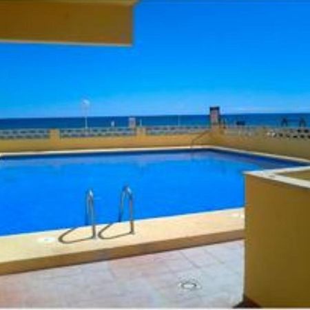 Acogedor Apartamento Con Vistas Al Mar. Bellreguard Zewnętrze zdjęcie