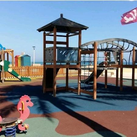 Acogedor Apartamento Con Vistas Al Mar. Bellreguard Zewnętrze zdjęcie
