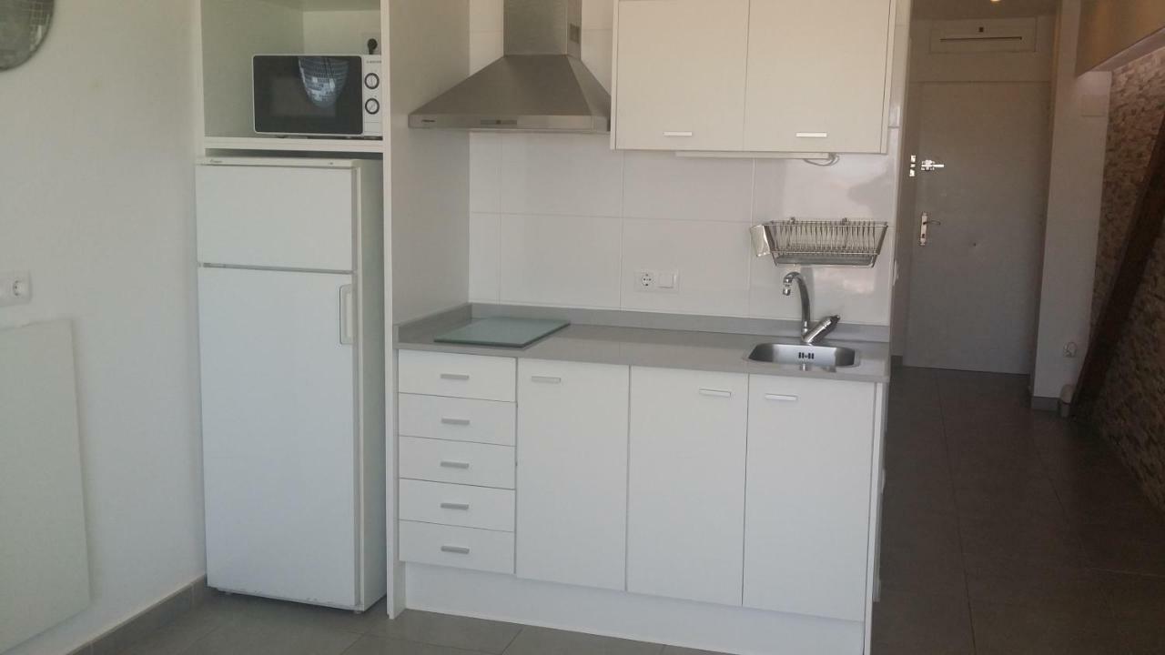 Acogedor Apartamento Con Vistas Al Mar. Bellreguard Zewnętrze zdjęcie